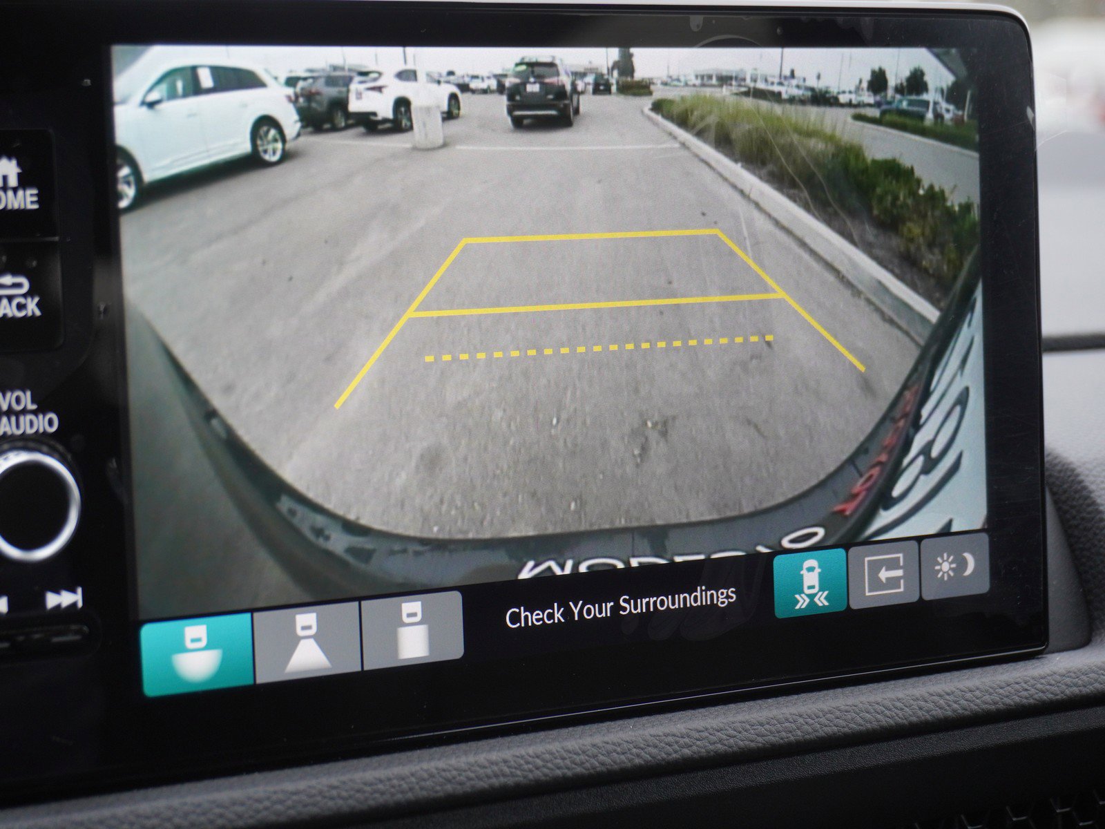 Used 2025 Honda CR-V Sport-L image 28