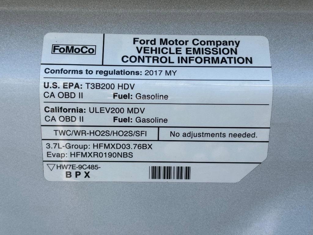 Used 2017 Ford Transit 350 148 Medium Roof image 32