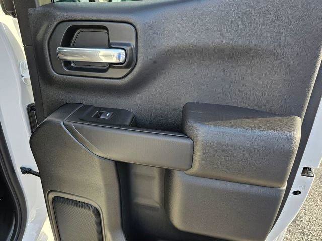 New 2026 GMC Sierra 1500 Pro w/ Graphite Edition image 26