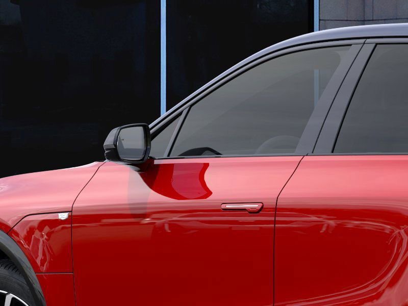 New 2025 Cadillac Lyriq Sport image 12