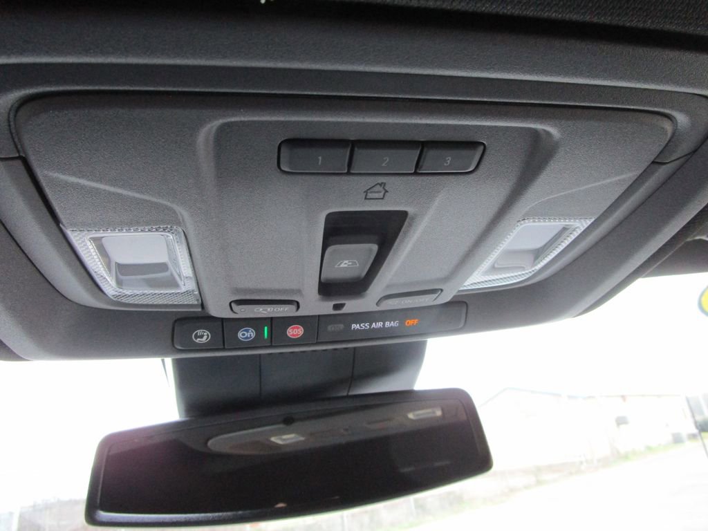 New 2026 GMC Sierra 1500 SLT w/ SLT Premium Plus Package image 42