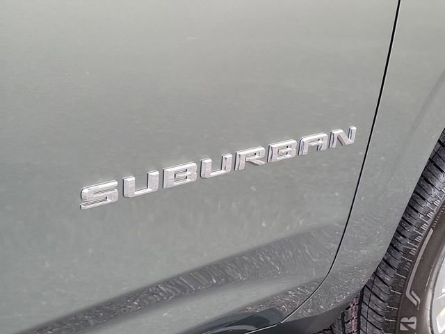 Certified 2023 Chevrolet Suburban Premier image 7