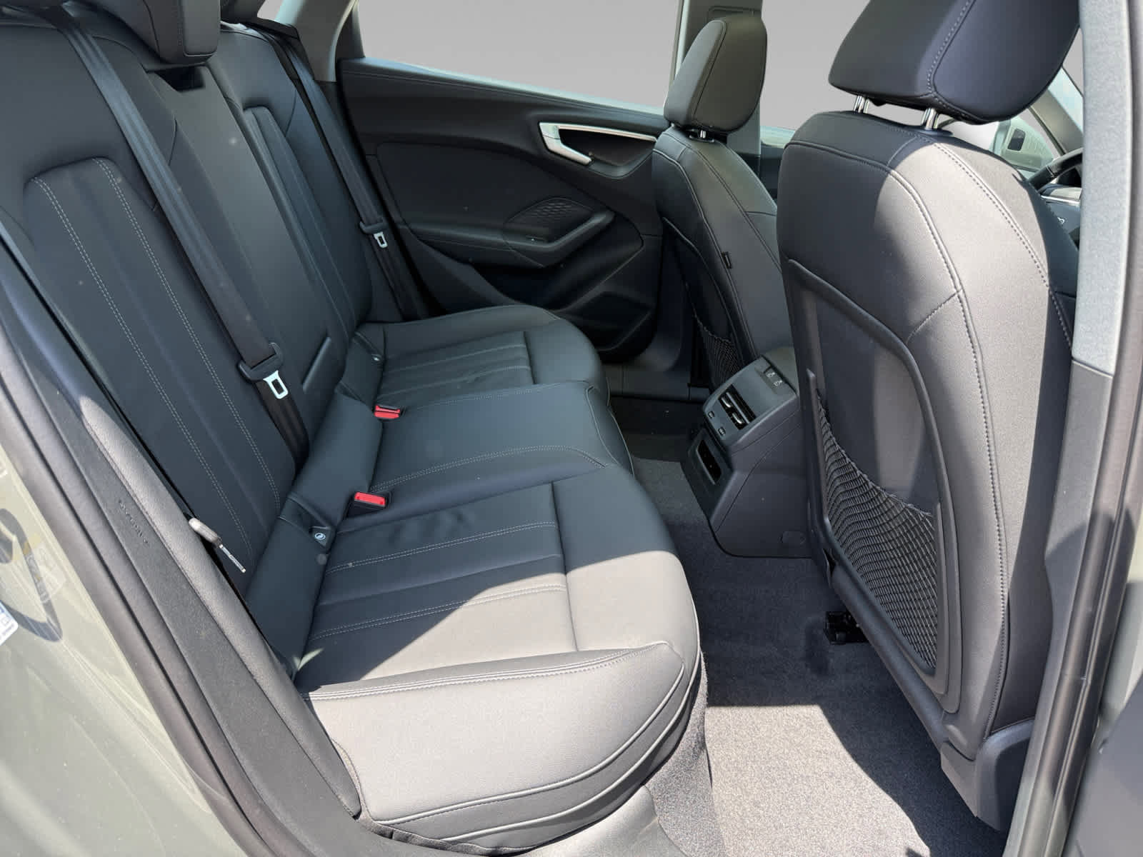 New 2025 Audi A5 2.0T Premium image 13