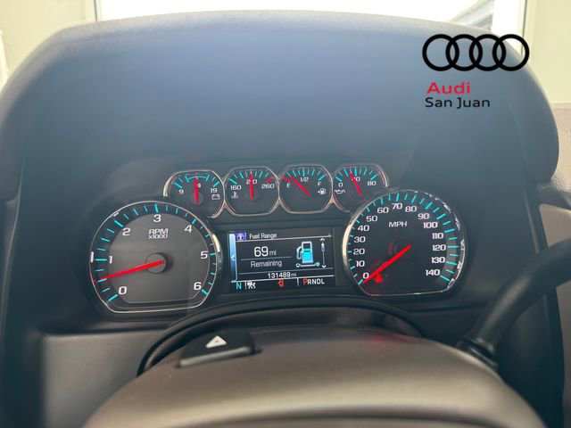 Used 2018 GMC Yukon XL SLT w/ Open Road Package RWD image 27