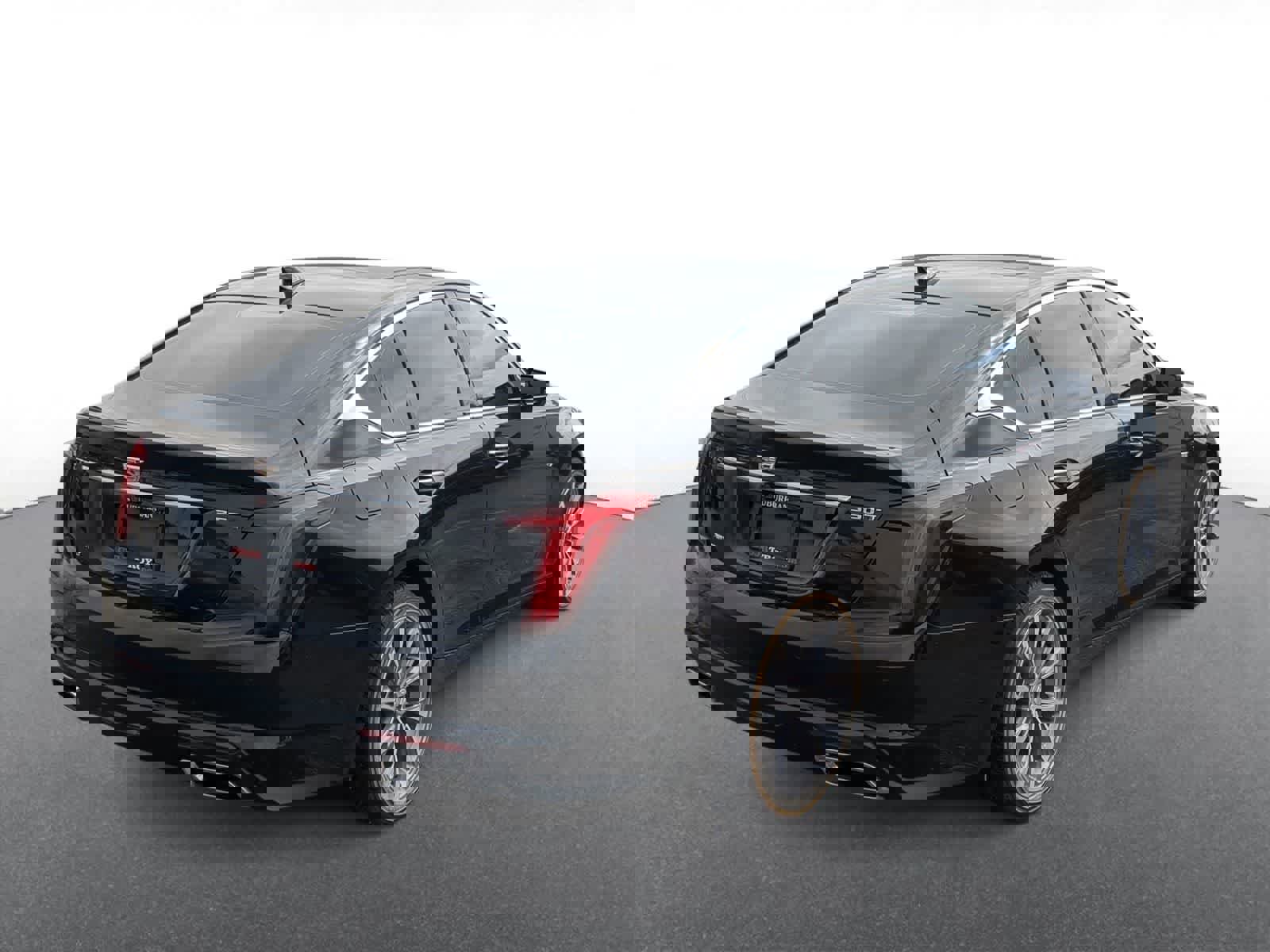 Used 2020 Cadillac CT5 Premium Luxury image 8