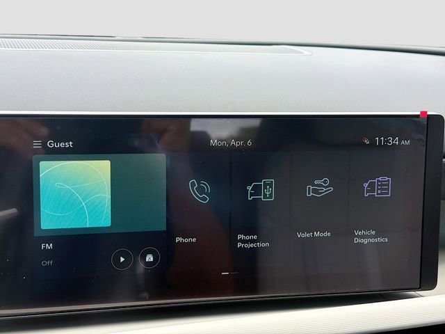 New 2026 Hyundai Tucson SEL image 14