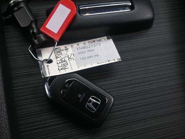 Used 2022 Honda Pilot Special Edition image 20