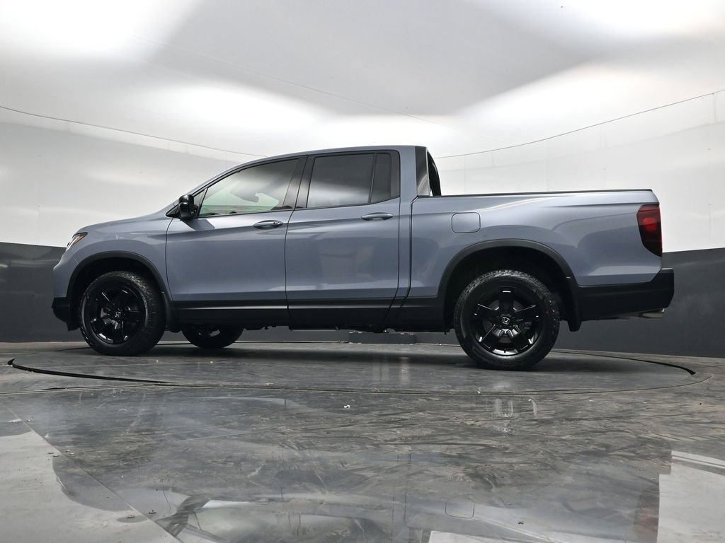 Used 2026 Honda Ridgeline Black Edition image 31