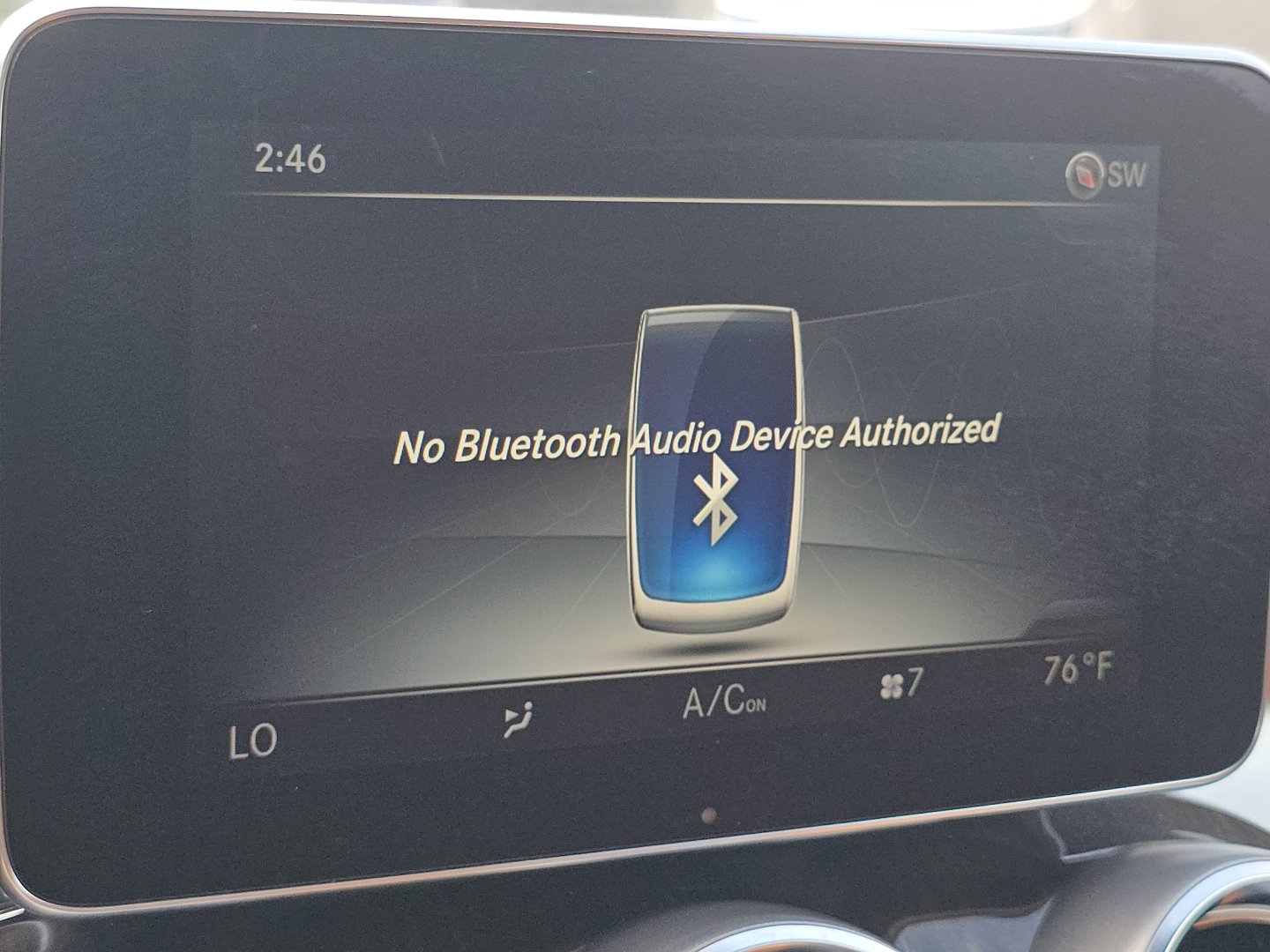 Used 2018 Mercedes-Benz C 300 4MATIC Coupe image 7