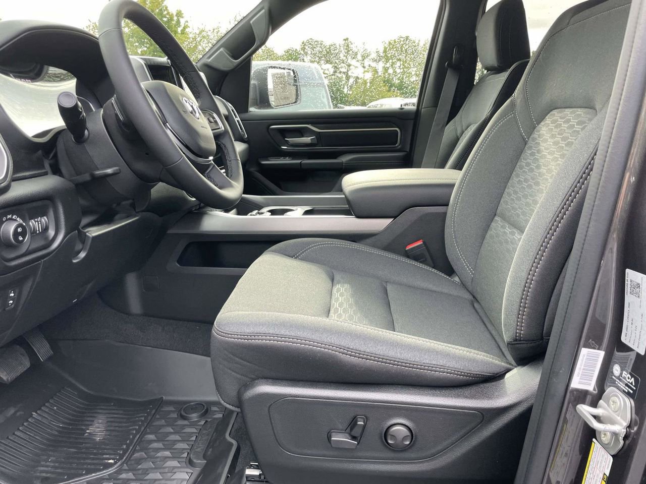 New 2026 RAM 1500 Big Horn image 23