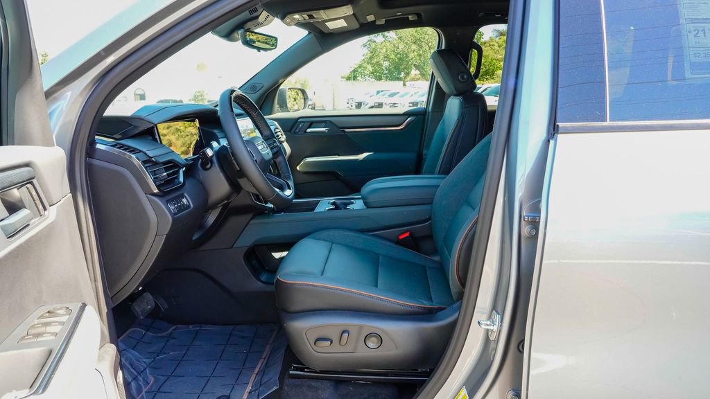 New 2026 GMC Acadia AT4 image 13