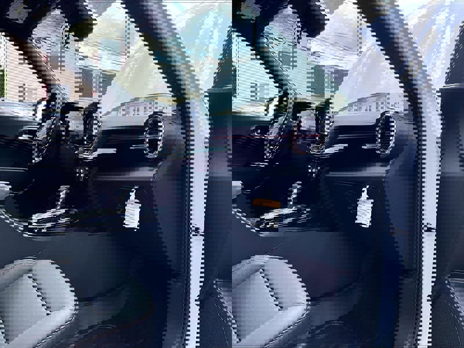 New 2026 Chevrolet Trax RS w/ Driver Confidence Package FWD image 10