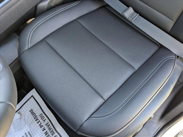 New 2026 Chevrolet Traverse LT image 4