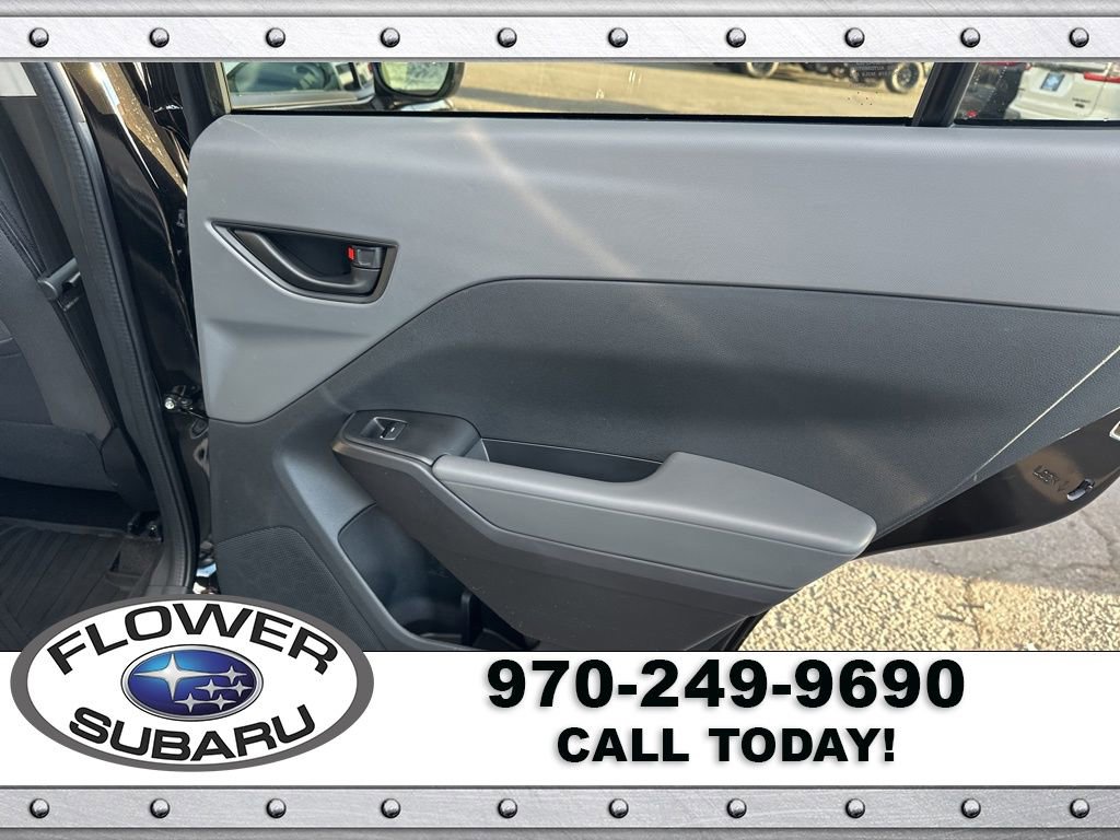 New 2026 Subaru Crosstrek 2.5i image 15