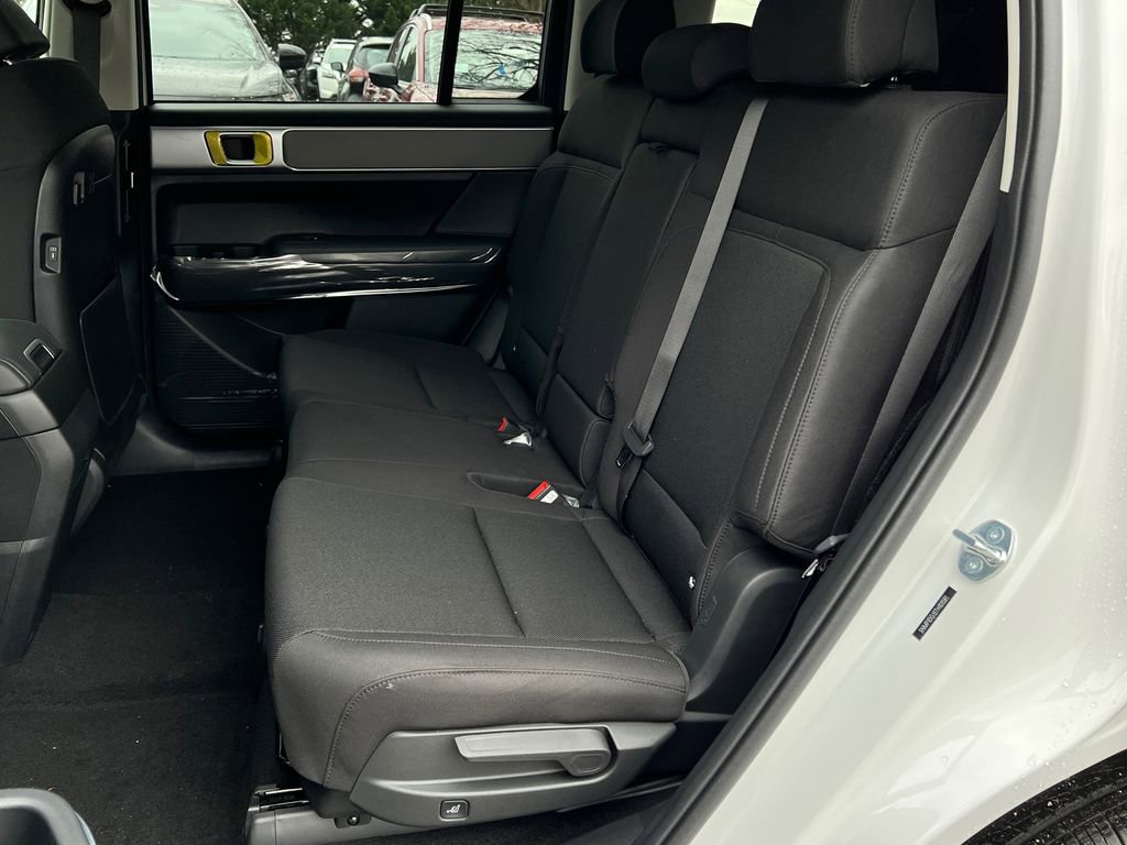 New 2026 Hyundai Santa Fe SE AWD/4WD image 19