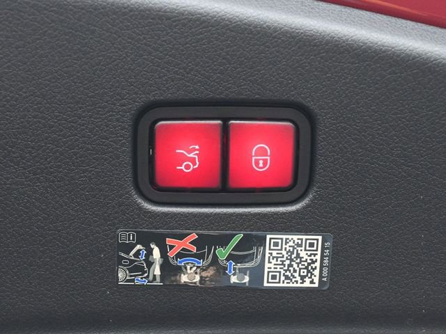 New 2024 Mercedes-Benz CLE 300 4MATIC Coupe image 16