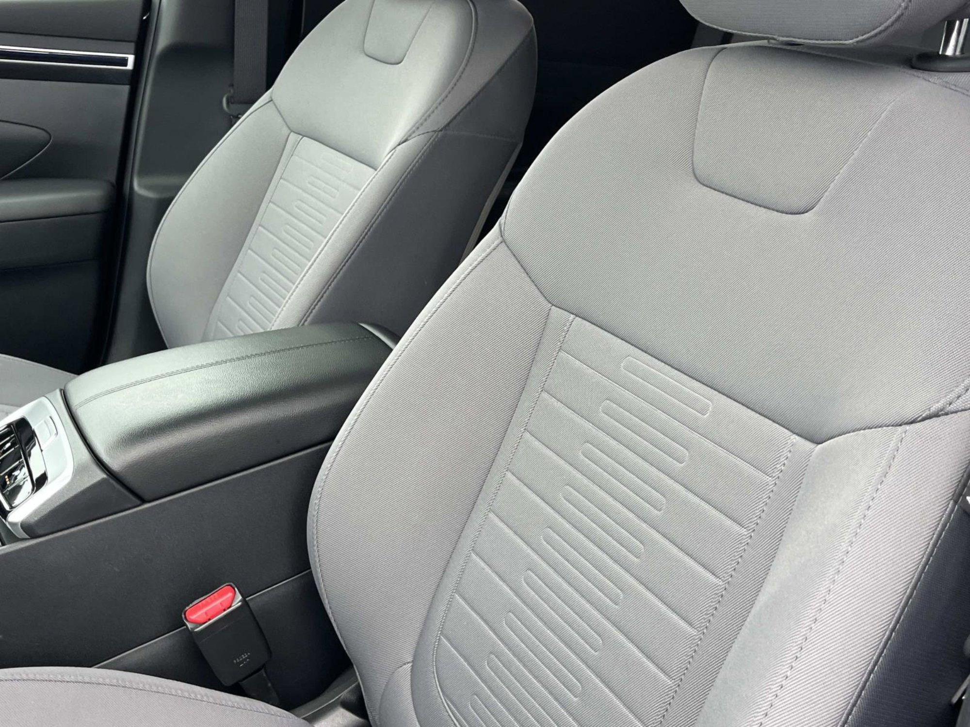 Used 2024 Hyundai Santa Cruz SEL w/ Activity Package image 28