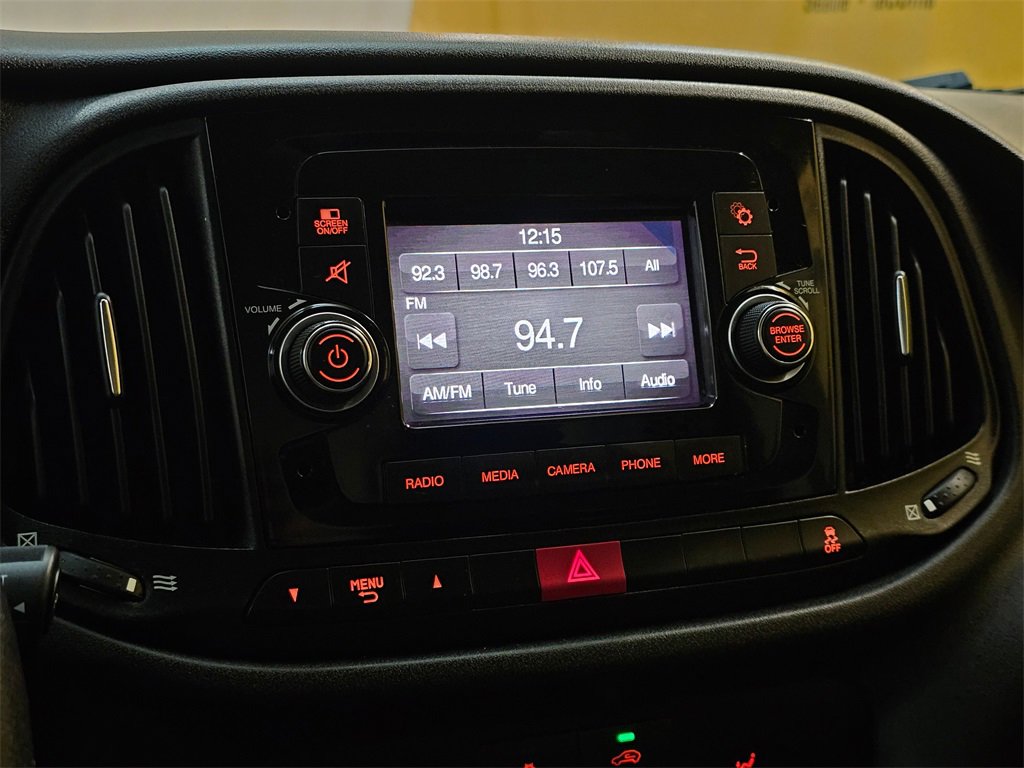 Used 2022 RAM ProMaster City Tradesman image 30