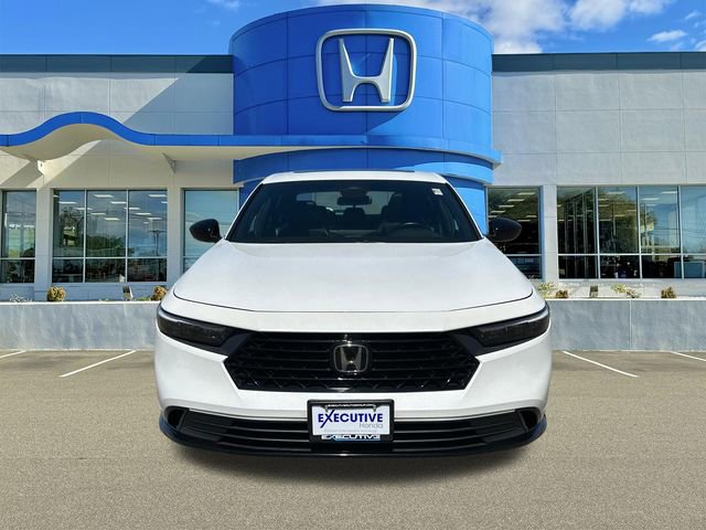 Used 2023 Honda Accord Sport image 6