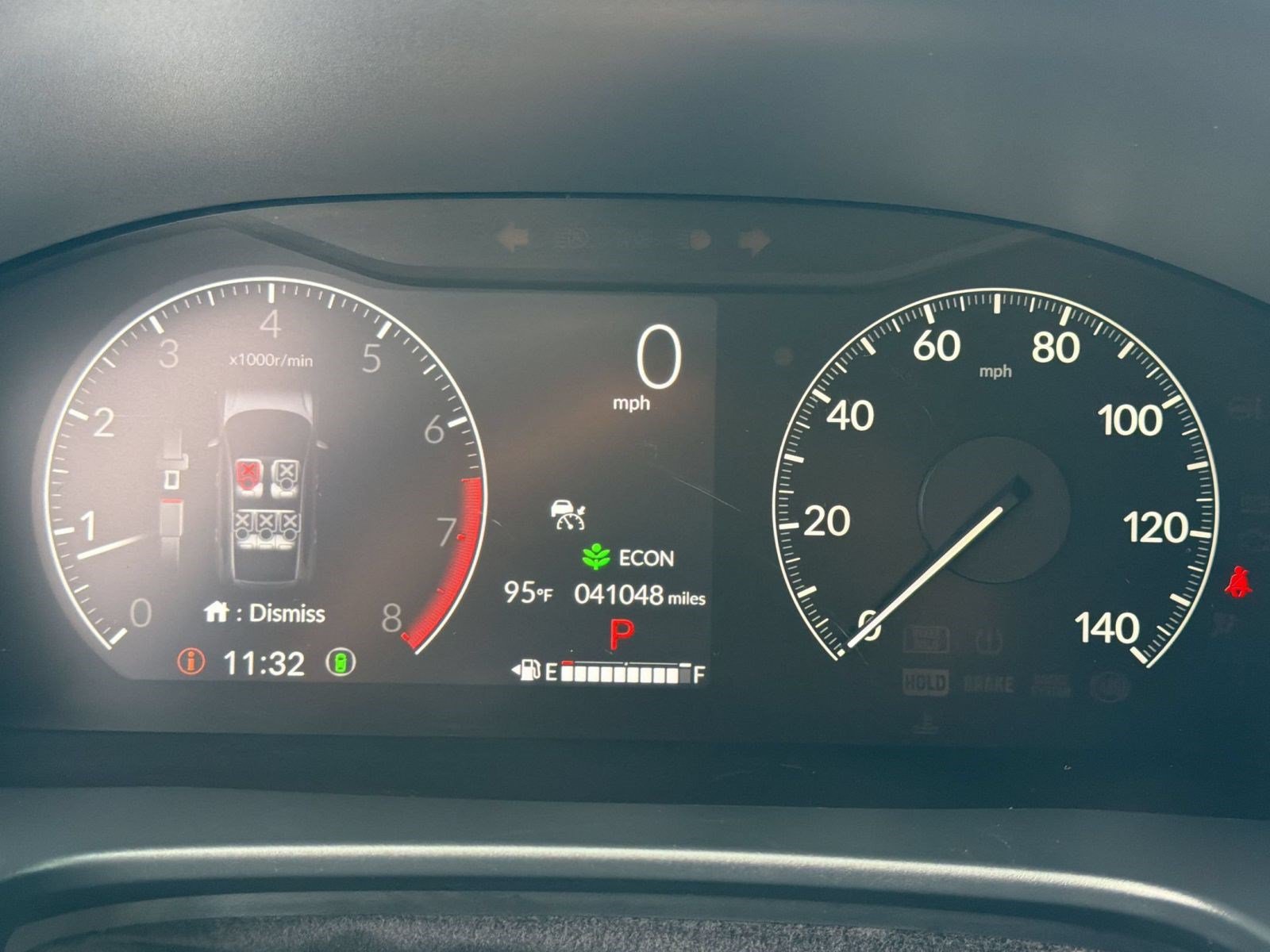 Used 2025 Honda CR-V LX image 22