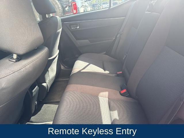 Used 2019 Toyota Corolla LE FWD image 13