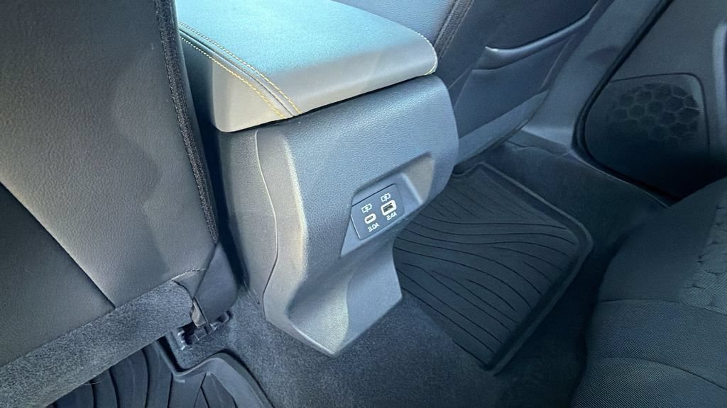 Used 2025 Subaru Crosstrek 2.5i Sport AWD/4WD image 17