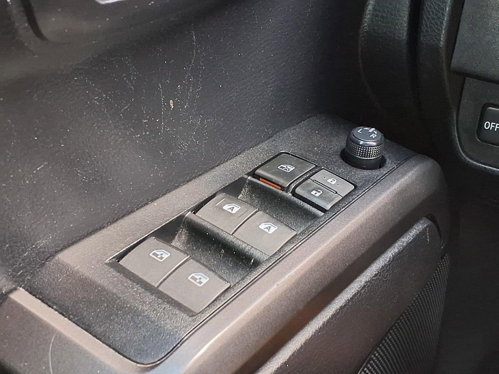 Used 2021 Toyota Tacoma TRD Off-Road w/ Technology Package image 37