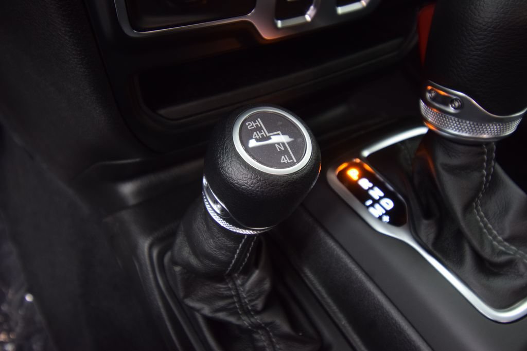 New 2026 Jeep Wrangler Sport AWD/4WD image 29