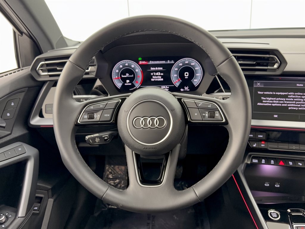 Used 2026 Audi A3 2.0T Premium Plus AWD/4WD image 10