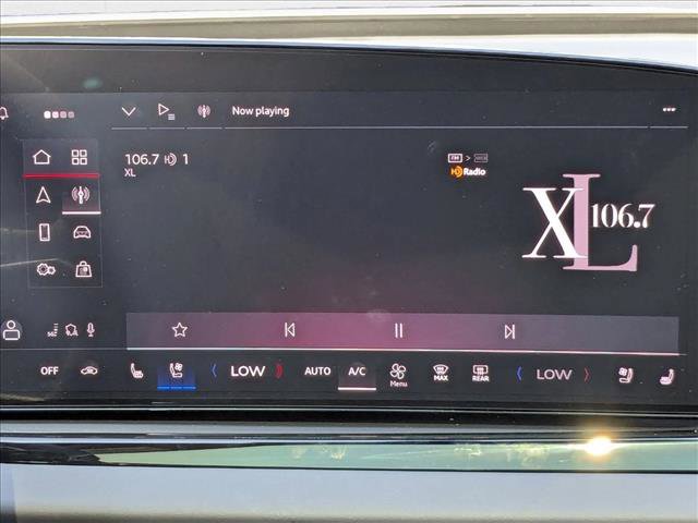 New 2025 Audi A5 2.0T Premium Plus w/ Premium Plus image 13