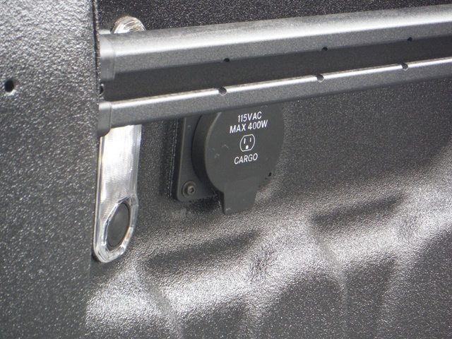 New 2027 RAM 1500 4x4 Crew Cab image 21