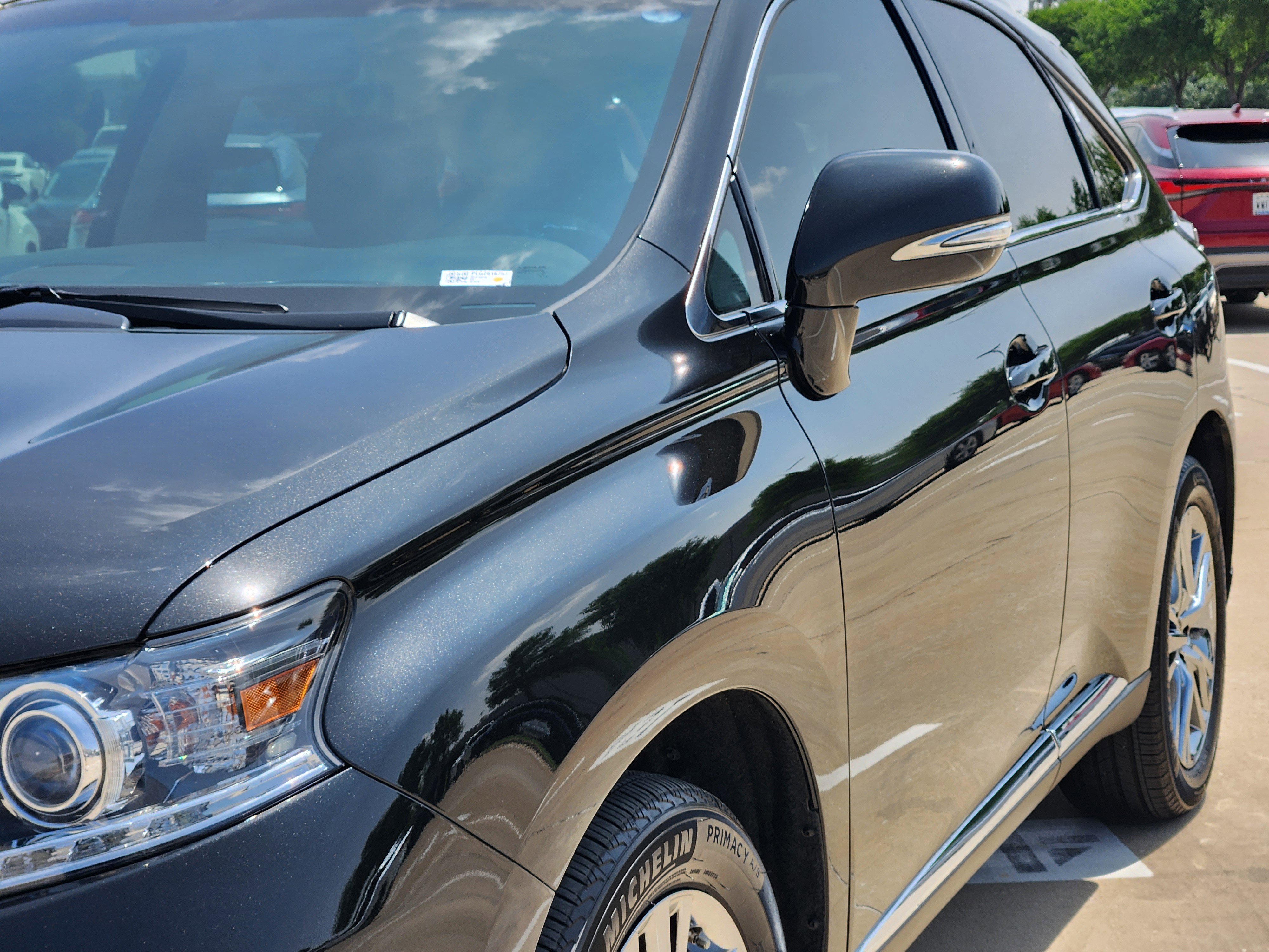 Used 2015 Lexus RX 350 FWD image 9