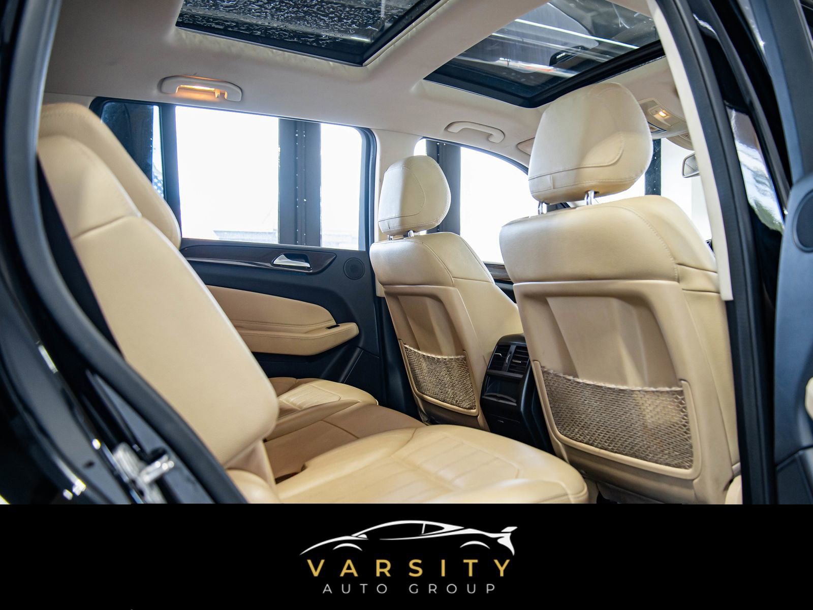 Used 2019 Mercedes-Benz GLS 450 4MATIC image 18