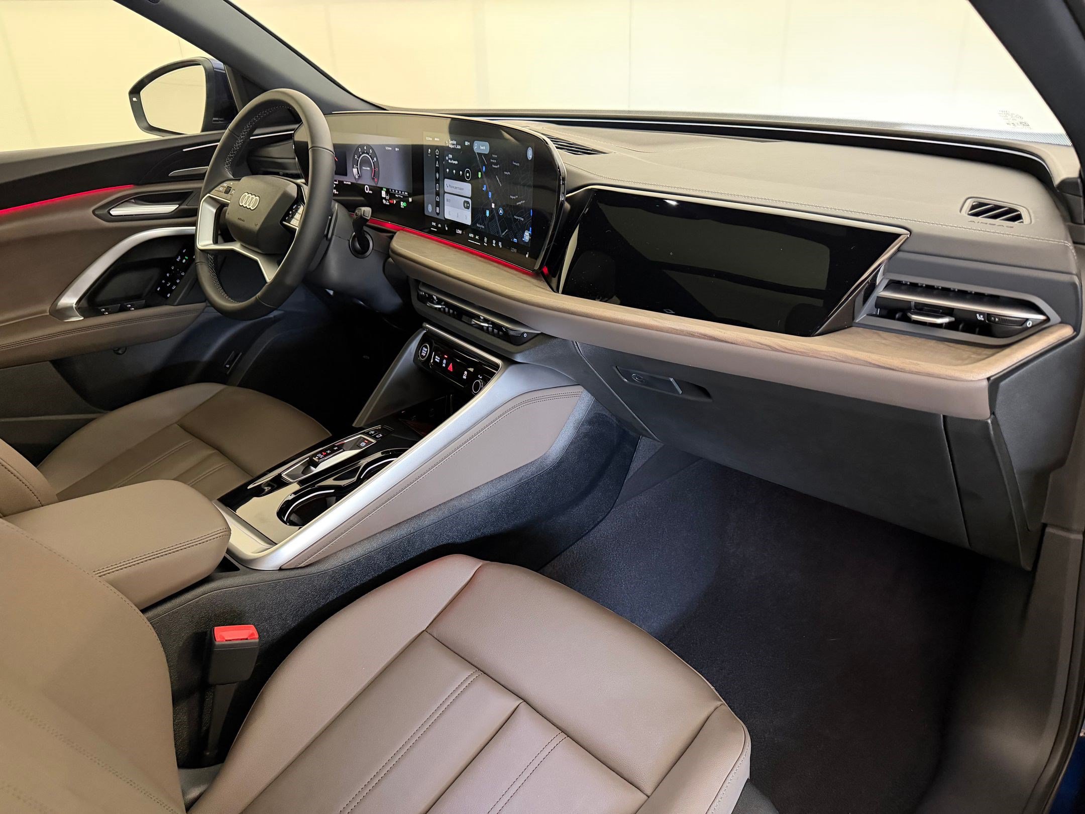 New 2026 Audi Q5 Premium Plus AWD/4WD image 32