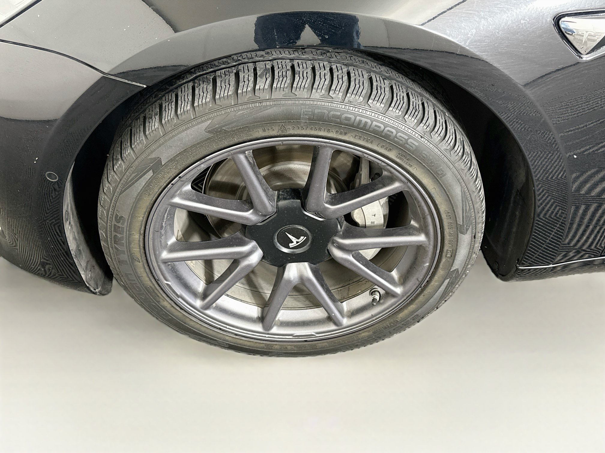 Used 2019 Tesla Model 3 Standard Range Plus RWD image 11