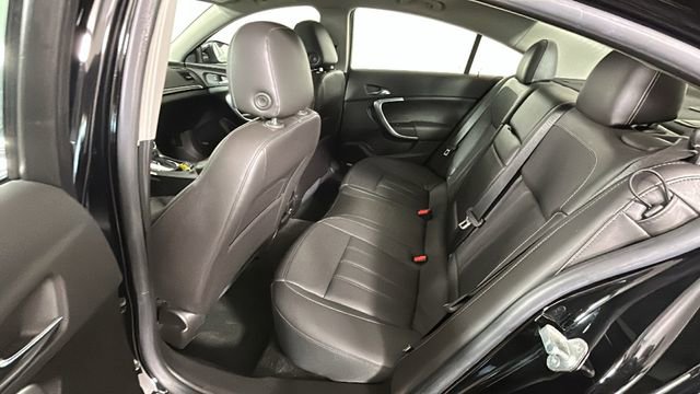Used 2014 Buick Regal Premium FWD image 27
