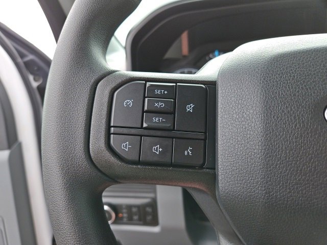 New 2025 Ford F350 XLT image 25
