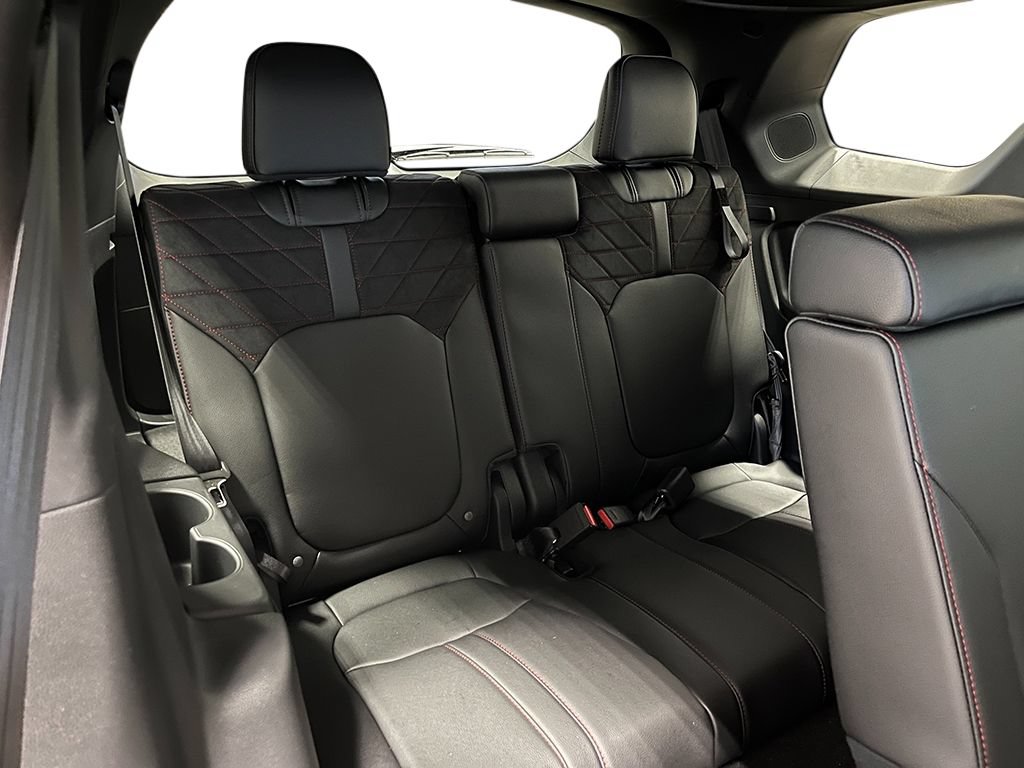 New 2026 Honda Pilot Black Edition image 23