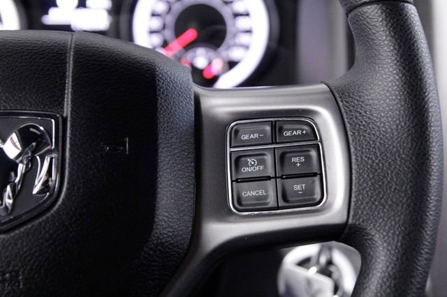 Used 2022 RAM 1500 Classic Warlock image 25