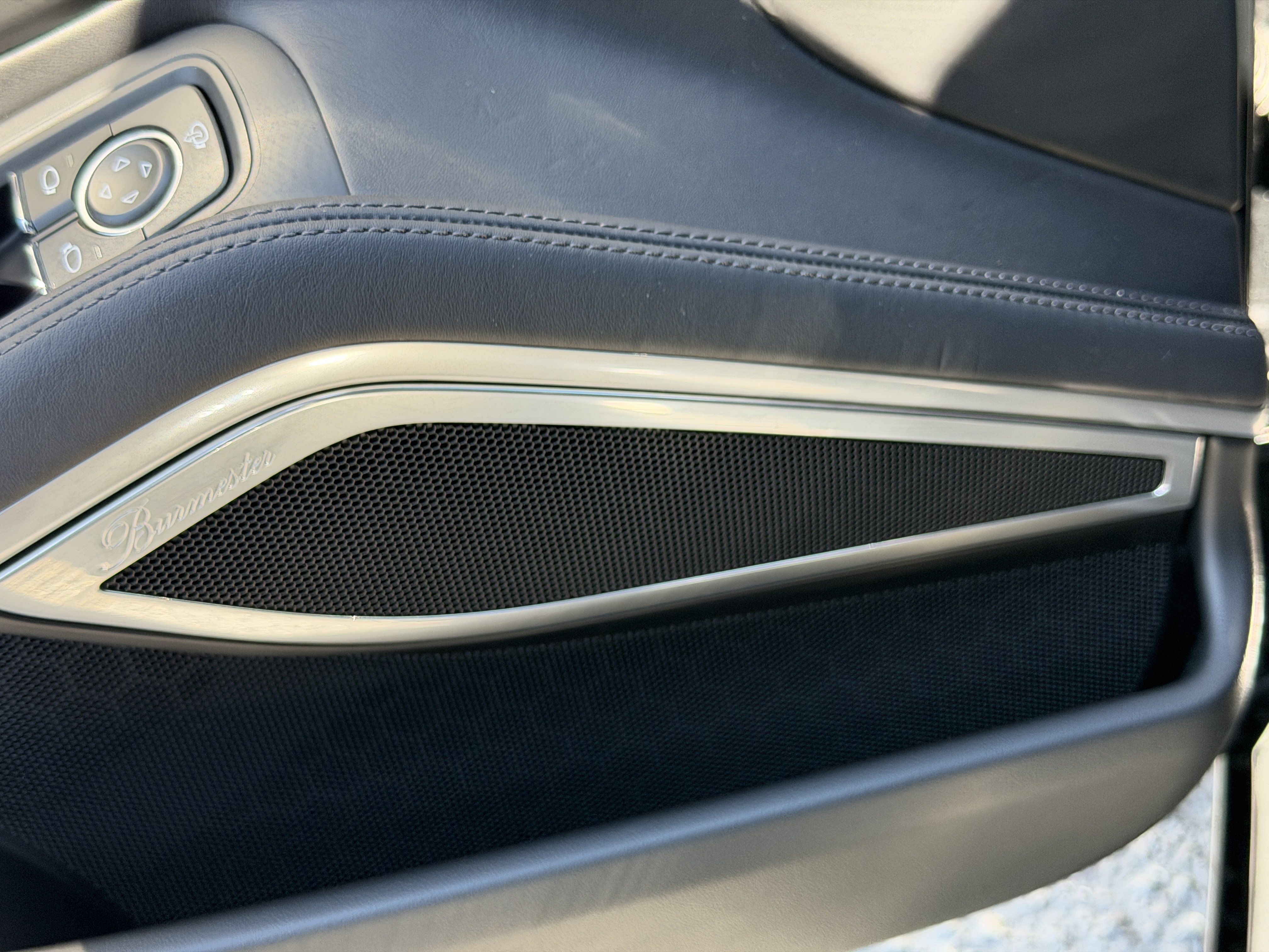 Certified 2017 Porsche 911 Turbo S image 22