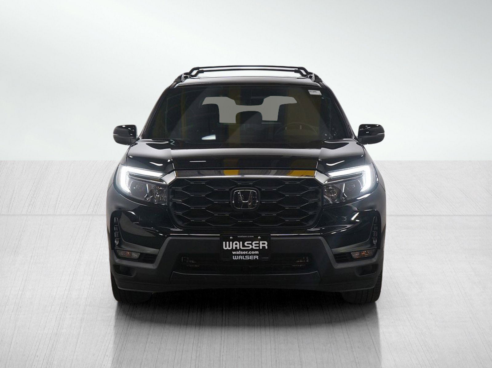 Used 2023 Honda Passport EX-L image 8