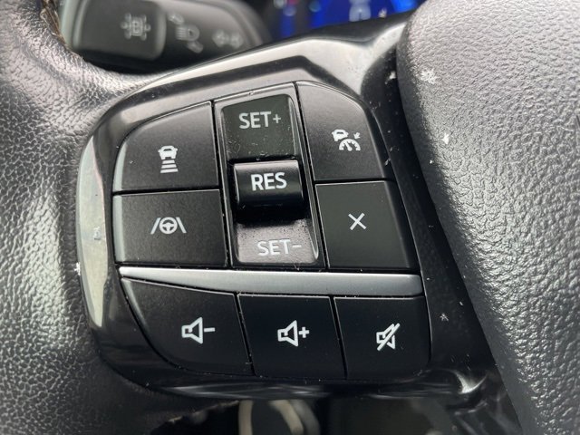 Used 2022 Ford Escape Titanium w/ Titanium Premium Package image 20