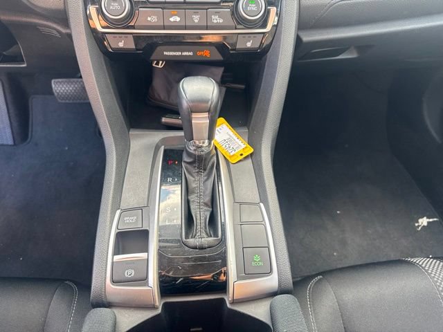 Certified 2020 Honda Civic EX image 18