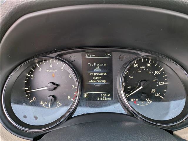 Used 2017 Nissan Rogue SL w/ SL Premium Package image 10