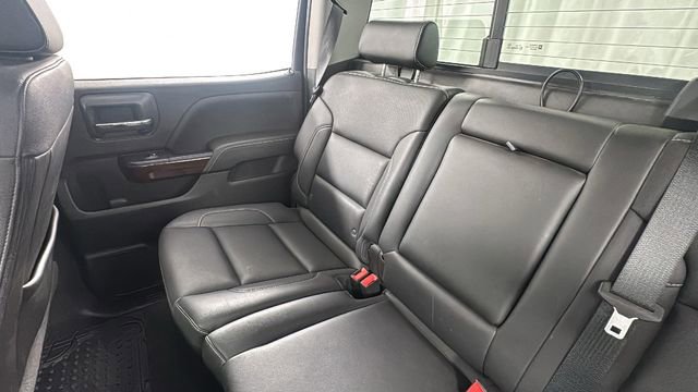 Used 2018 GMC Sierra 1500 SLT image 14