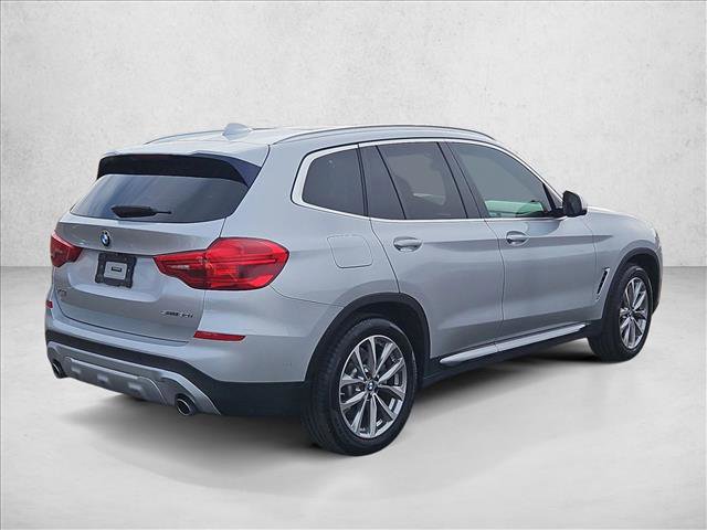 Used 2019 BMW X3 sDrive30i w/ Driving Assistance Package image 5