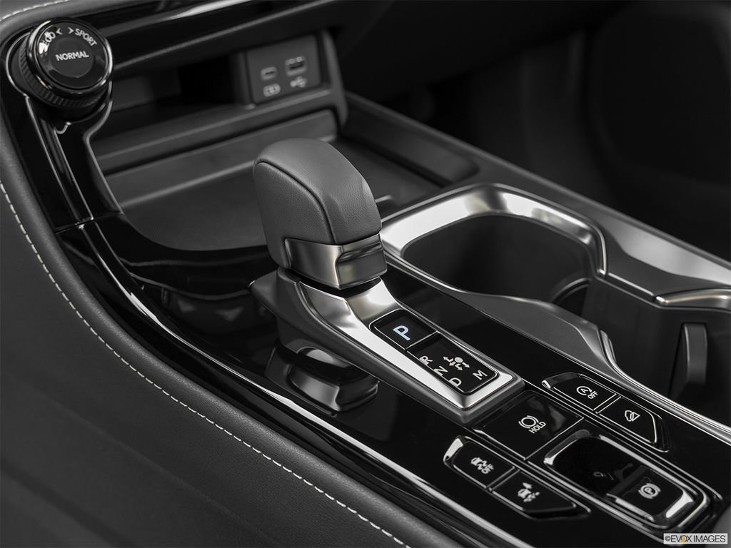 New 2026 Lexus NX 350 AWD w/ Luxury Package image 12