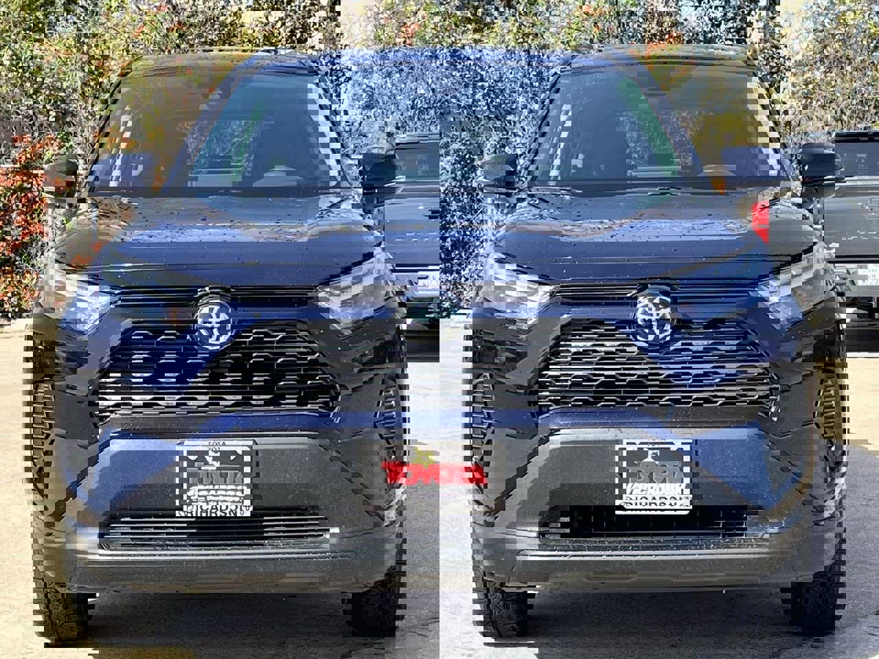 Used 2023 Toyota RAV4 XLE image 7