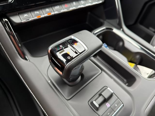 New 2026 GMC Sierra 1500 AT4X AWD/4WD image 15