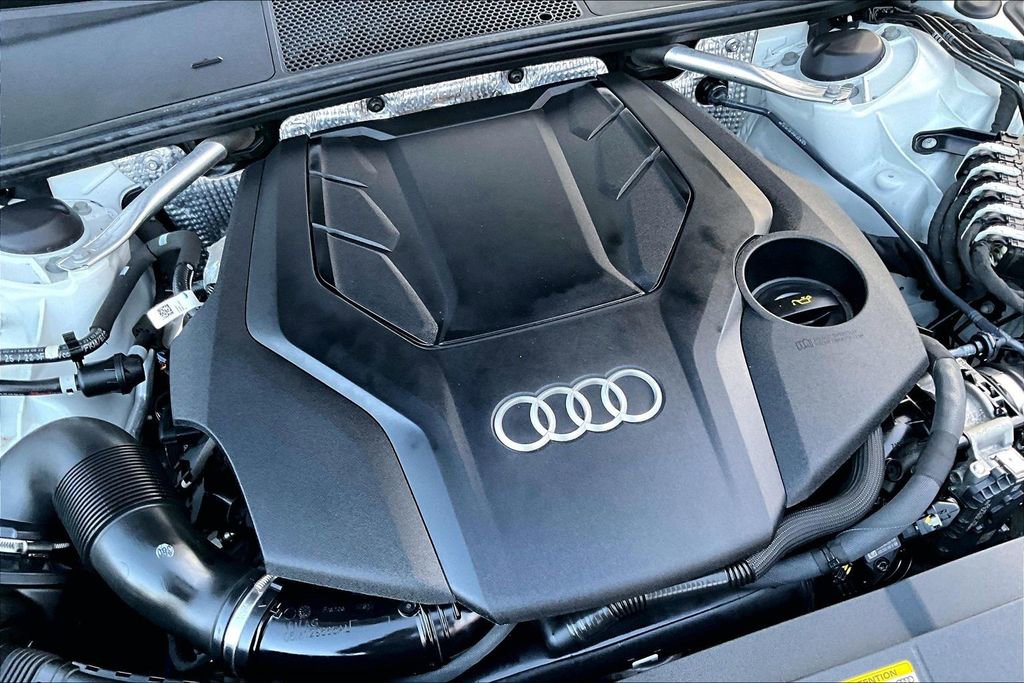 Certified 2023 Audi A6 3.0T Prestige w/ Prestige Package image 31